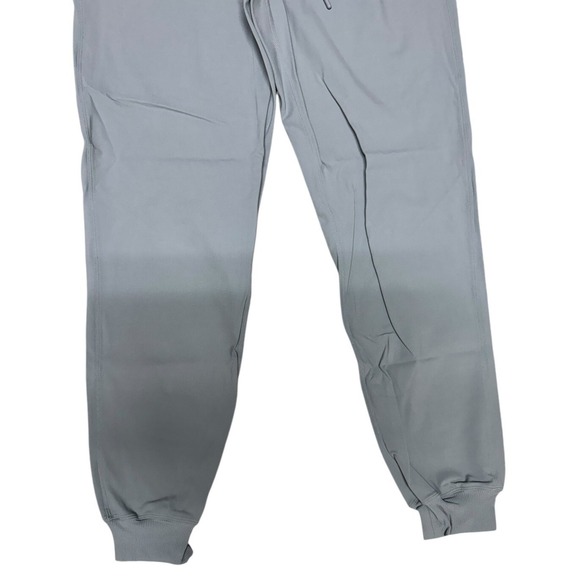 Lululemon Stretch High Rise Jogger Rhino Grey Women's Size 4 - Picture 7 of 11
